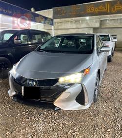 تويوتا بريوس